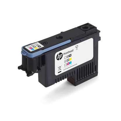 Artikelbild 3 für HP 731 (P2V27A) mehrfarbig Druckkopf, Artikelnummer 667016