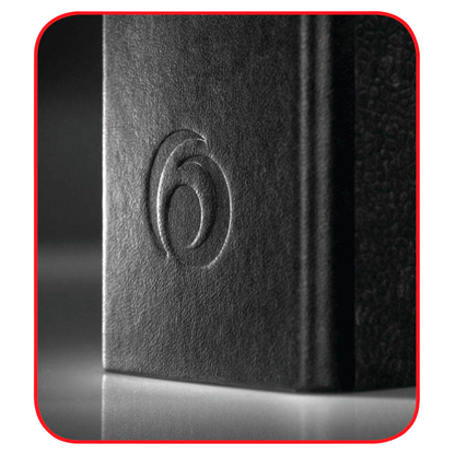 Artikelbild 8 für herlitz max.file Ordner schwarz Karton 8,0 cm DIN A5 quer, Artikelnummer 843735