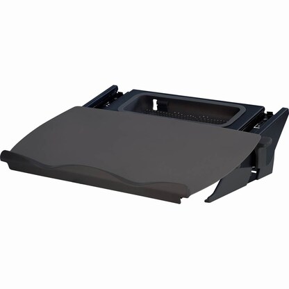 Artikelbild 6 für Fellowes Konzepthalter Easy Glide schwarz, Artikelnummer 893375