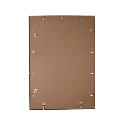 Artikelbild 3 für MAUL Bilderrahmen silber 72,0 x 102,0 cm, 1 St., Artikelnummer 164562