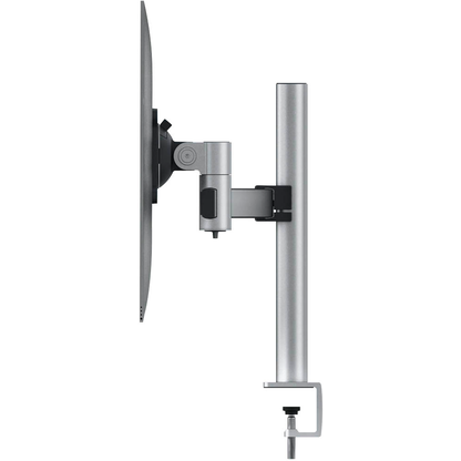 Artikelbild 7 für DURABLE Monitor-Halterung 508523 silber für 2 Monitore, Tischklemme, Artikelnummer 182987