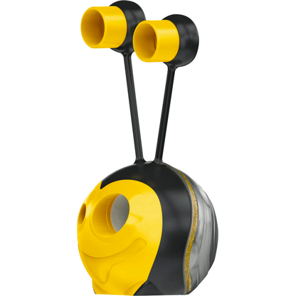 Artikelbild 4 für maped Dosenspitzer doppelt CROC CROC schwarz, Artikelnummer 303051