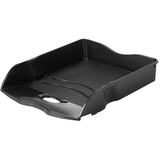 Artikelbild 1 für HAN Briefablage Re-LOOP schwarz, Artikelnummer 440713