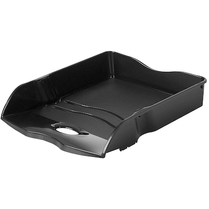 Artikelbild 2 für HAN Schreibtischset Re-LOOP schwarz, Artikelnummer 445563