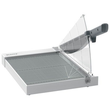 Artikelbild 2 für AKTION: LEITZ Hebelschneider Precision Home A4 mit Prämie nach Registrierung, Artikelnummer 697361