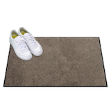 Artikelbild 1 für Mercury Fußmatte Cosmos beige 60,0 x 90,0 cm, Artikelnummer 763272