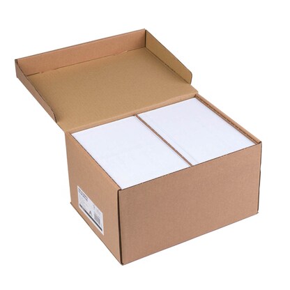 Artikelbild 2 für ÖKI Briefumschläge Prime DIN C5 ohne Fenster hochweiß haftklebend 500 St., Artikelnummer 337628