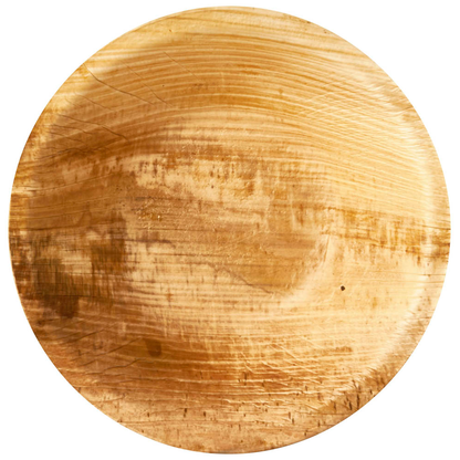 Artikelbild 8 für 25 PAPSTAR Palmblatt-Teller pure 23,0 x 23,0 cm, Artikelnummer 130734