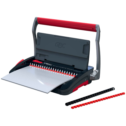 Artikelbild für GBC CombBind CB15 Kunststoffbindegerät, Artikelnummer 619258