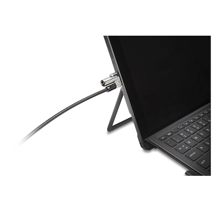 Artikelbild 8 für Kensington NanoSaver Laptopschloss 1,8 m, Artikelnummer 700189