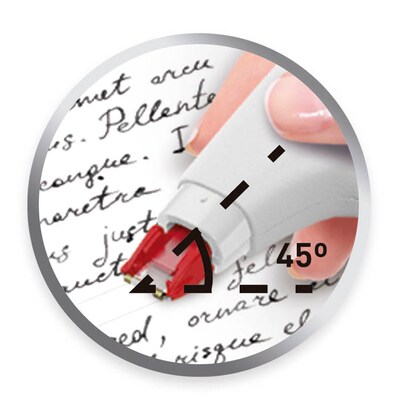 Artikelbild 10 für 4 + 1 GRATIS: 4 Pritt Korrekturroller eco flex 4,2 mm + GRATIS 1 St., Artikelnummer 149201