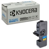 Artikelbild 1 für KYOCERA TK-5240C cyan Toner, Artikelnummer 332902