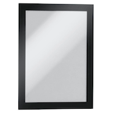 Artikelbild 1 für DURABLE Magnetrahmen selbstklebend DURAFRAME® schwarz A5, 2 St., Artikelnummer 510529