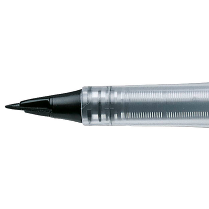 Artikelbild 3 für Pentel Tradio Stylo TRJ50 Filzstift schwarz, 1 St., Artikelnummer 860694