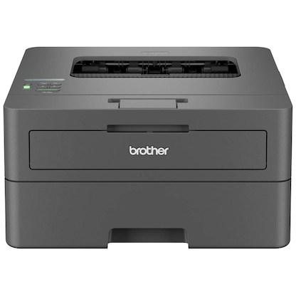 Artikelbild 2 für brother HL-L2400DW Laserdrucker grau, Artikelnummer 104347