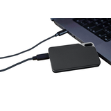 Artikelbild 1 für Intenso TX100 1 TB externe SSD-Festplatte schwarz, Artikelnummer 440049