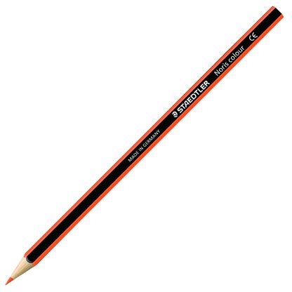 Artikelbild 9 für STAEDTLER Noris® colour 185 Buntstifte farbsortiert, 288 St., Artikelnummer 464448