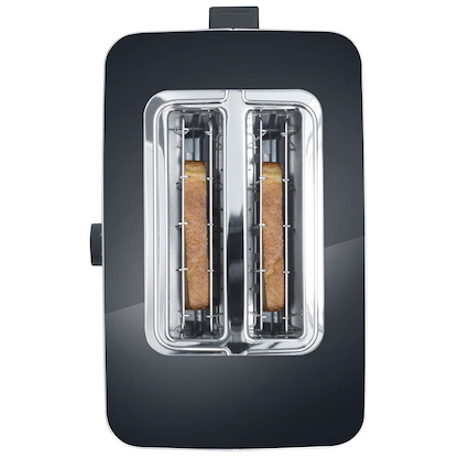 Artikelbild 3 für GRAEF TO62 Toaster schwarz, Artikelnummer 492989