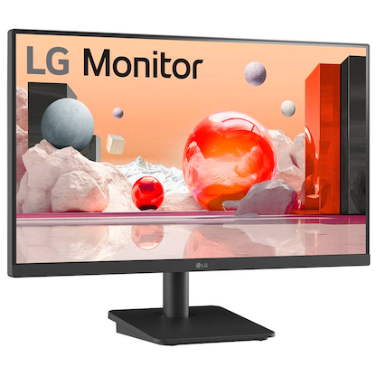 Artikelbild 17 für LG 24BA400-B.AEU Monitor 61,0 cm (24,0 Zoll) schwarz, Artikelnummer 517309