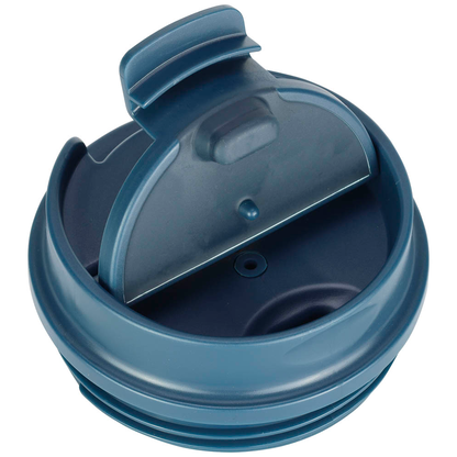 Artikelbild 4 für Milu Isolierbecher grünblaumetallic 500,0 ml, Artikelnummer 534187