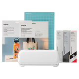 Artikelbild 1 für cricut™ Joy Xtra Starter Bundle Schneideplotter-Set weiß, Artikelnummer 554539