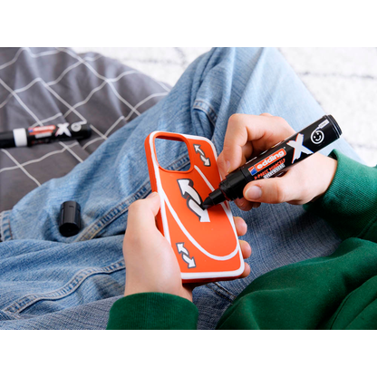 Artikelbild 6 für edding Multimarker farbsortiert 2,0 - 10,0 mm, 2 St., Artikelnummer 511069