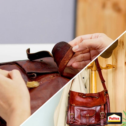 Artikelbild 5 für Pattex Kraftkleber Montagekleber 650,0 g, Artikelnummer 724449