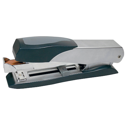 Artikelbild 4 für sax design Heftgerät 150 grau, Artikelnummer 422956