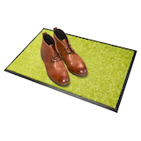 Artikelbild 1 für Mercury Fußmatte Rainbow hellgrün 40,0 x 60,0 cm, Artikelnummer 797537