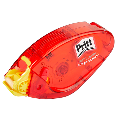 Artikelbild 6 für Pritt Refill Kleberoller wieder ablösbar, Artikelnummer 293732