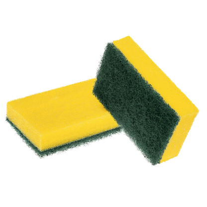 Artikelbild 2 für Scotch-Brite Classic XXL Schwämme, 6 St., Artikelnummer 154429