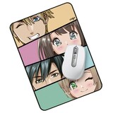 Artikelbild 1 für cep Mousepad Manga, Artikelnummer 251169