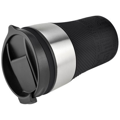 Artikelbild 2 für Milu Isolierbecher schwarz 210,0 ml, Artikelnummer 366684