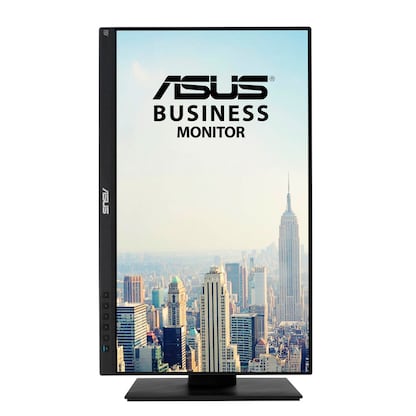 Artikelbild 2 für ASUS BE24EQSB Monitor 61,0 cm (24,0 Zoll) schwarz, Artikelnummer 421549