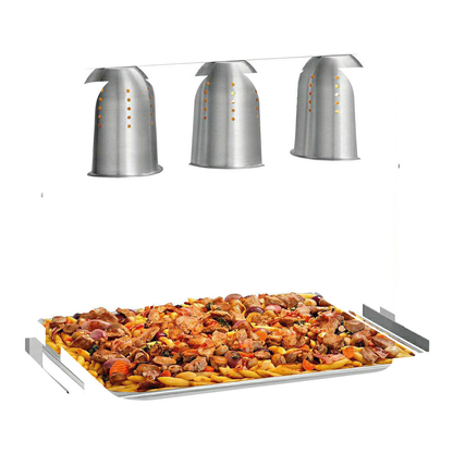 Artikelbild 2 für Bartscher I3WL820 GN 2/1 Wärmebrücke, Artikelnummer 426918