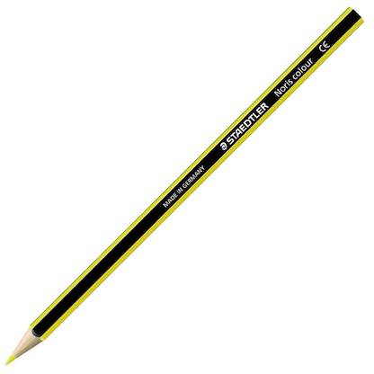 Artikelbild 10 für STAEDTLER Noris® colour 185 Buntstifte farbsortiert, 288 St., Artikelnummer 464448