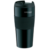 Artikelbild 1 für THERMOcafé by THERMOS Isolierbecher PRO schwarz 400,0 ml, Artikelnummer 482412