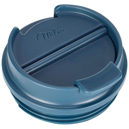 Artikelbild 5 für Milu Isolierbecher grünblaumetallic 500,0 ml, Artikelnummer 534187