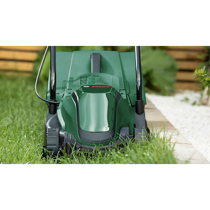 Artikelbild 3 für BOSCH Home & Garden EasyMower 18V-32-200 Akku-Rasenmäher 18,0 V für bis zu 200 m², mit 1 Akku, Artikelnummer 467318