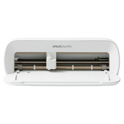 Artikelbild 2 für cricut™ Joy Xtra Starter Bundle Schneideplotter-Set weiß, Artikelnummer 554539