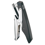 Artikelbild 1 für sax design Heftzange 634 schwarz, Artikelnummer 422972