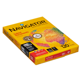 Artikelbild 1 für NAVIGATOR Kopierpapier Colour Documents DIN A4 120 g/qm 250 Blatt, Artikelnummer 134383