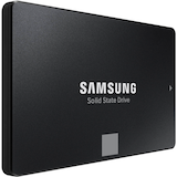 Artikelbild 1 für SAMSUNG 870 EVO 500 GB interne SSD-Festplatte, Artikelnummer 395774