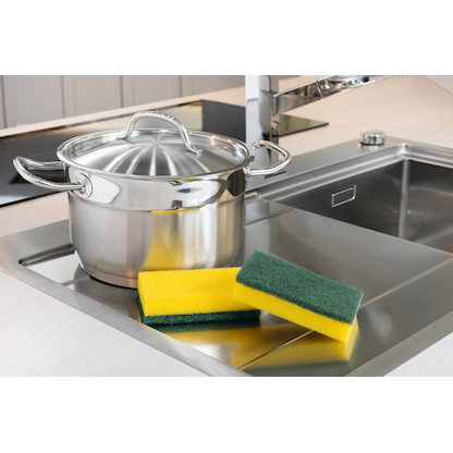 Artikelbild 5 für Scotch-Brite Classic XXL Schwämme, 6 St., Artikelnummer 154429