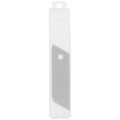 Artikelbild 6 für WESTCOTT Cuttermesser-Klingen silber 19 mm, 10 St., Artikelnummer 337426