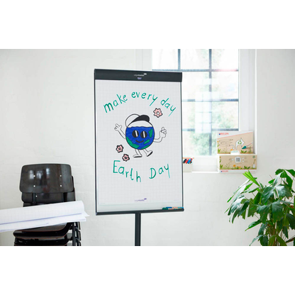 Artikelbild 4 für edding 32 Ecoline Flipchart-Marker farbsortiert 1,0 - 5,0 mm, 4 St., Artikelnummer 495017