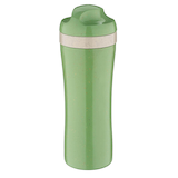 Artikelbild 1 für koziol Trinkflasche Oase grün 425,0 ml, Artikelnummer 374247