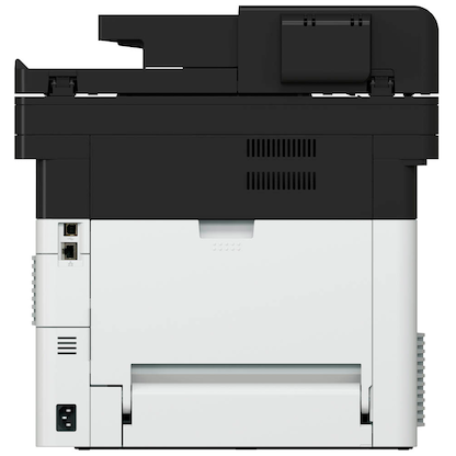 Artikelbild 5 für KYOCERA ECOSYS MA4000fx 4 in 1 Laser-Multifunktionsdrucker weiß, Artikelnummer 462589