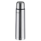 Artikelbild 1 für THERMOcafé by THERMOS Isolierflasche EVERYDAY schwarz 700,0 ml, Artikelnummer 482281