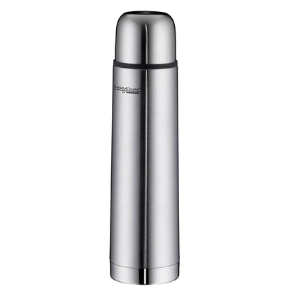 Artikelbild 2 für THERMOcafé by THERMOS Isolierflasche EVERYDAY schwarz 700,0 ml, Artikelnummer 482281